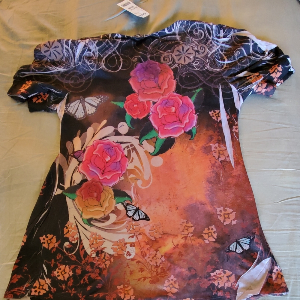Blouse - Picture 2 of 4